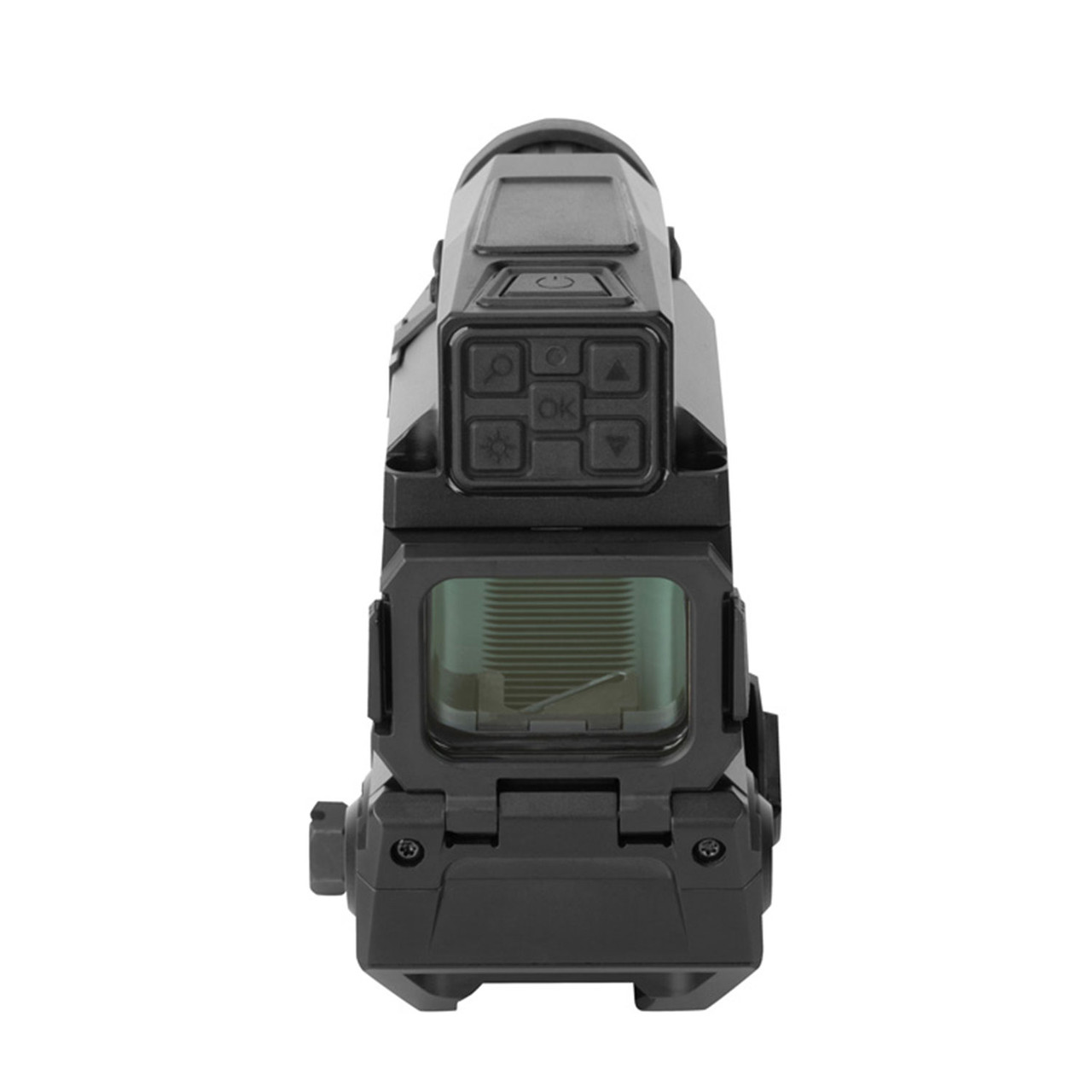 Holosun DRS-NV Digital Night Vision Sensor Reflex Sight IR