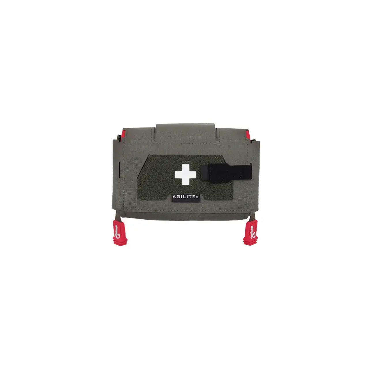 Trauma Kit 実物 IFAK 2セット Agilite MD2 Compact Trauma IFAK Kit On Sale - Best Price