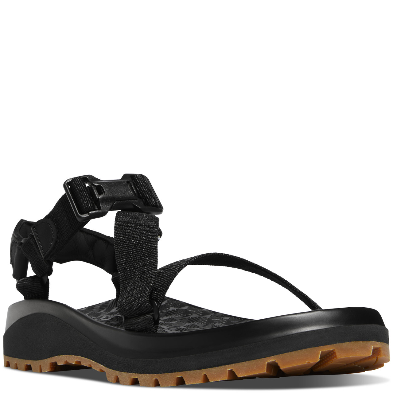 Danner Wallowa Nylon Sandal - Midnight On Sale - Best Price | BOTACH