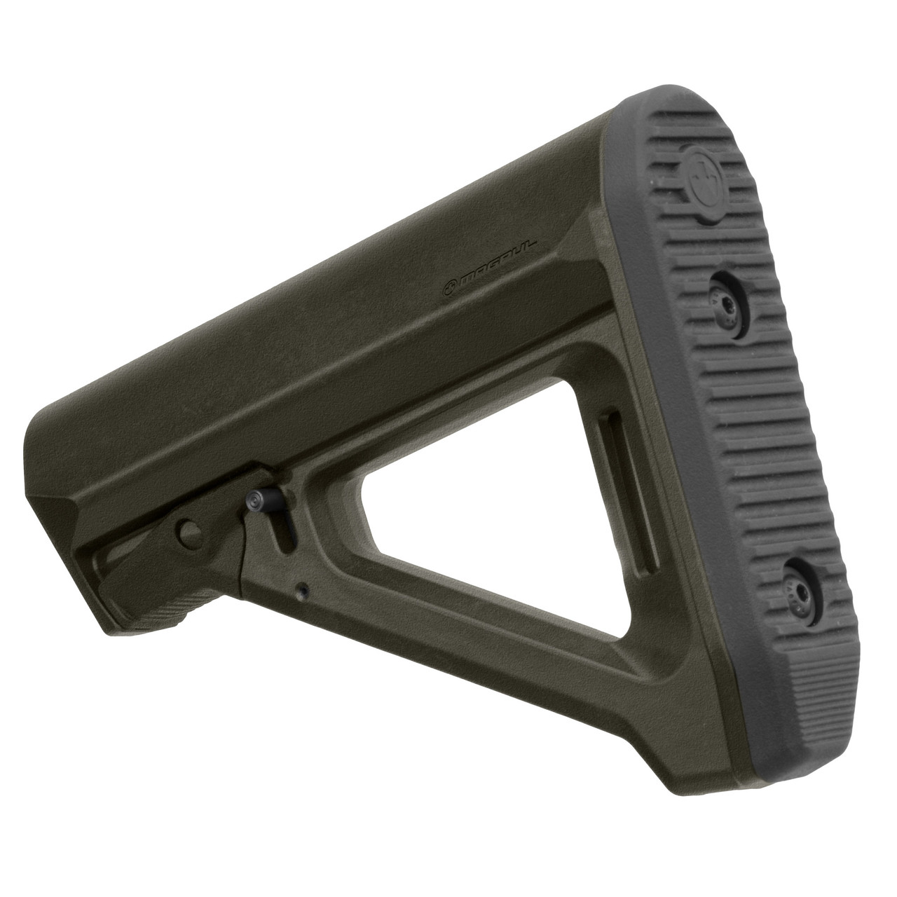 Magpul MOE RL Reversed Lever Carbine Stock Mil-Spec - Botach