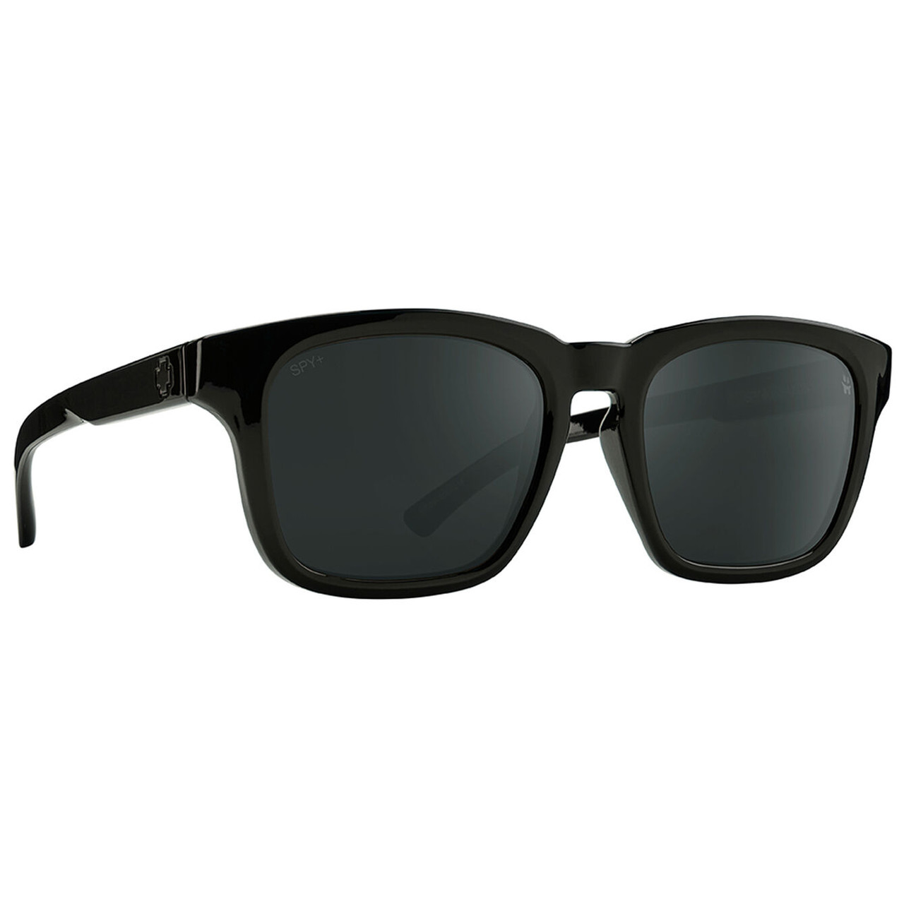 Spy Optic Saxony Black Sunglasses On Sale - Best Price | BOTACH