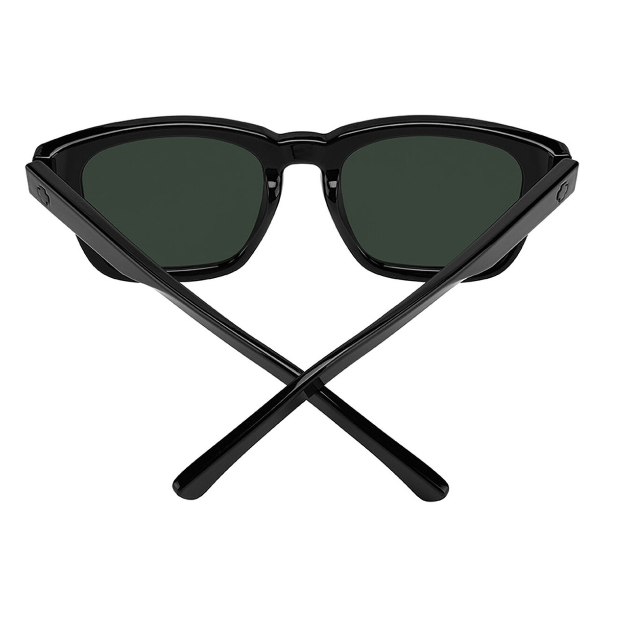 Spy Optic Saxony Black Sunglasses On Sale - Best Price | BOTACH