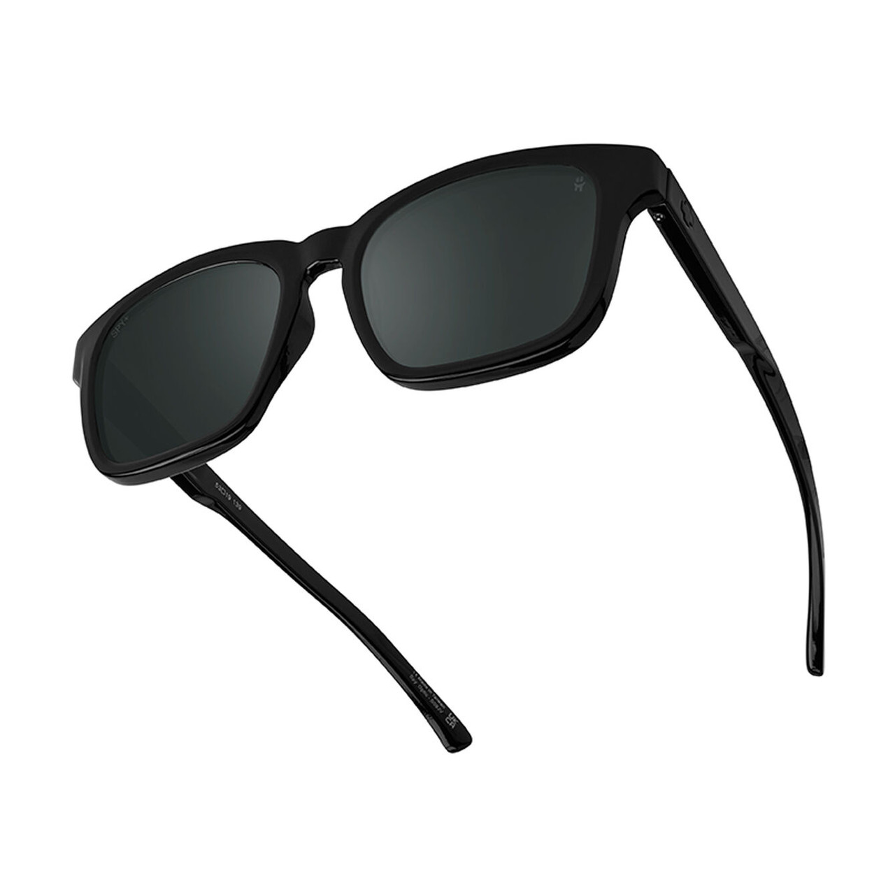 Spy Optic Saxony Black Sunglasses On Sale - Best Price | BOTACH