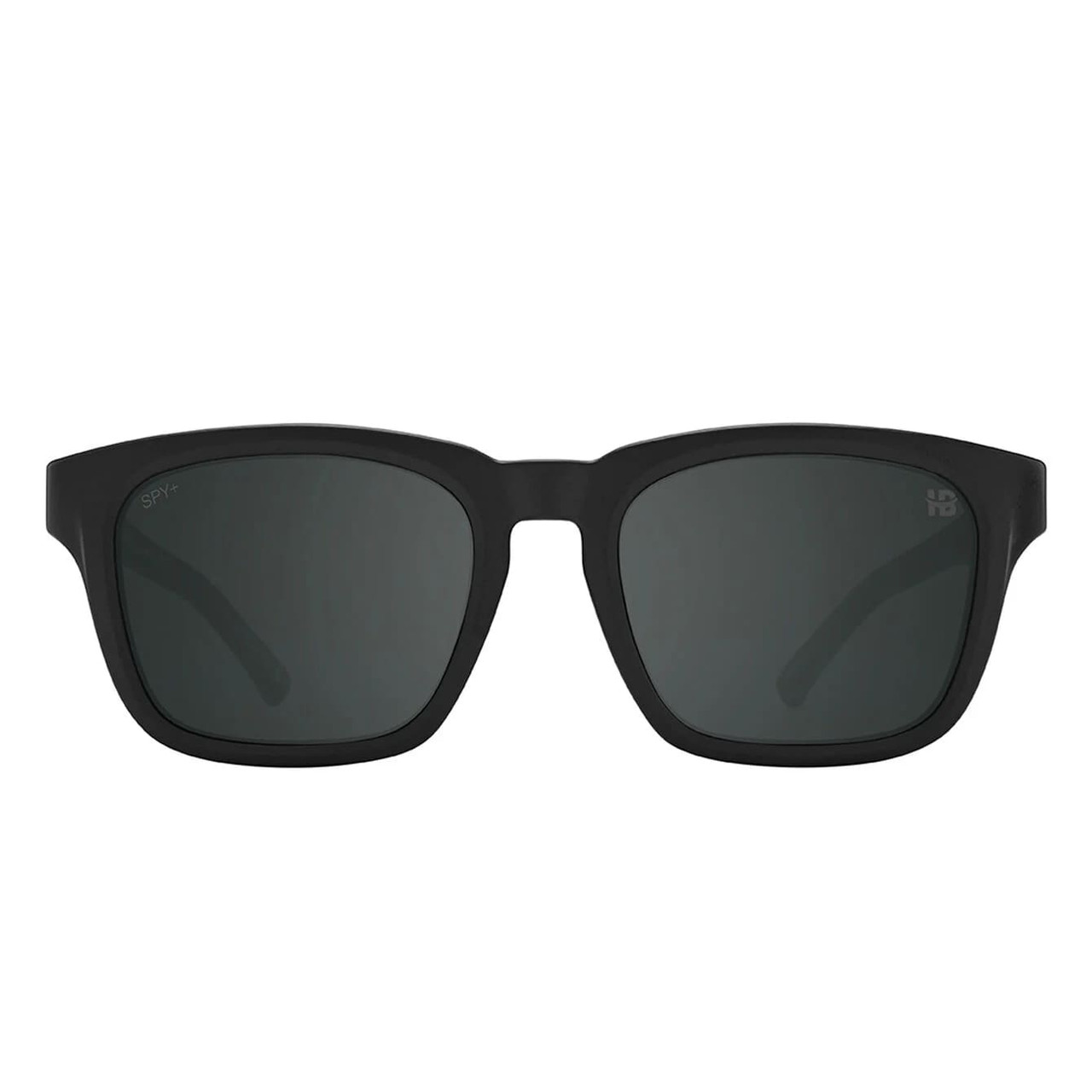 Spy Optic Saxony Matte Black Sunglasses On Sale - Best Price | BOTACH