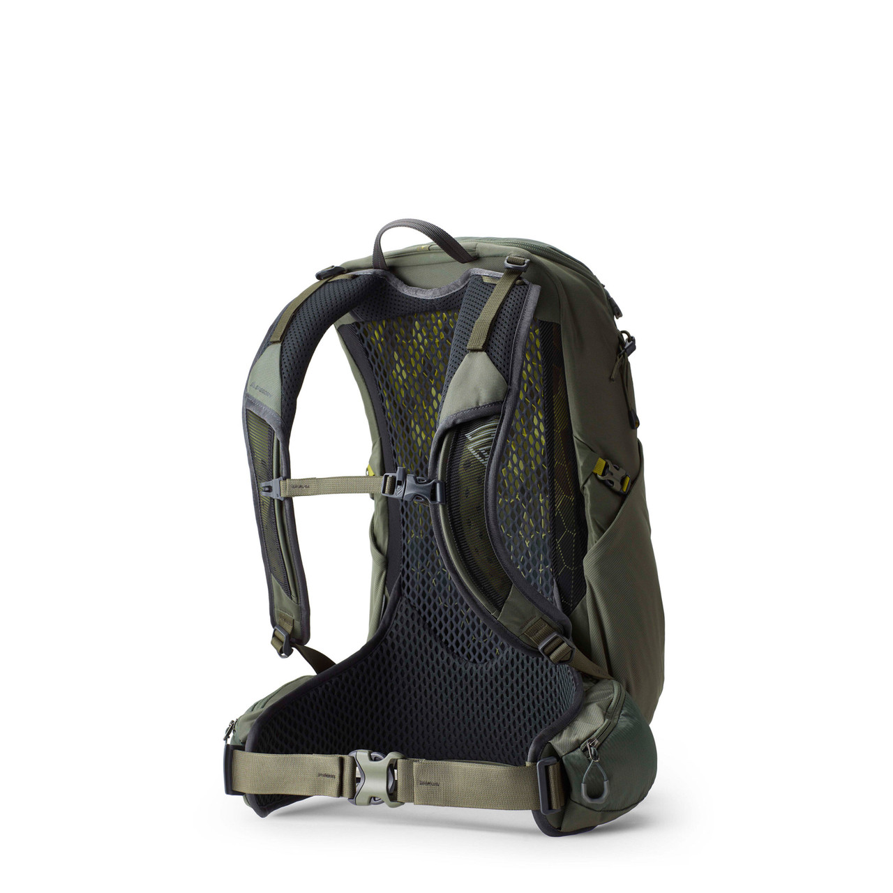 Gregory Zulu 24 LT Backpack - Forage Green On Sale - Best Price