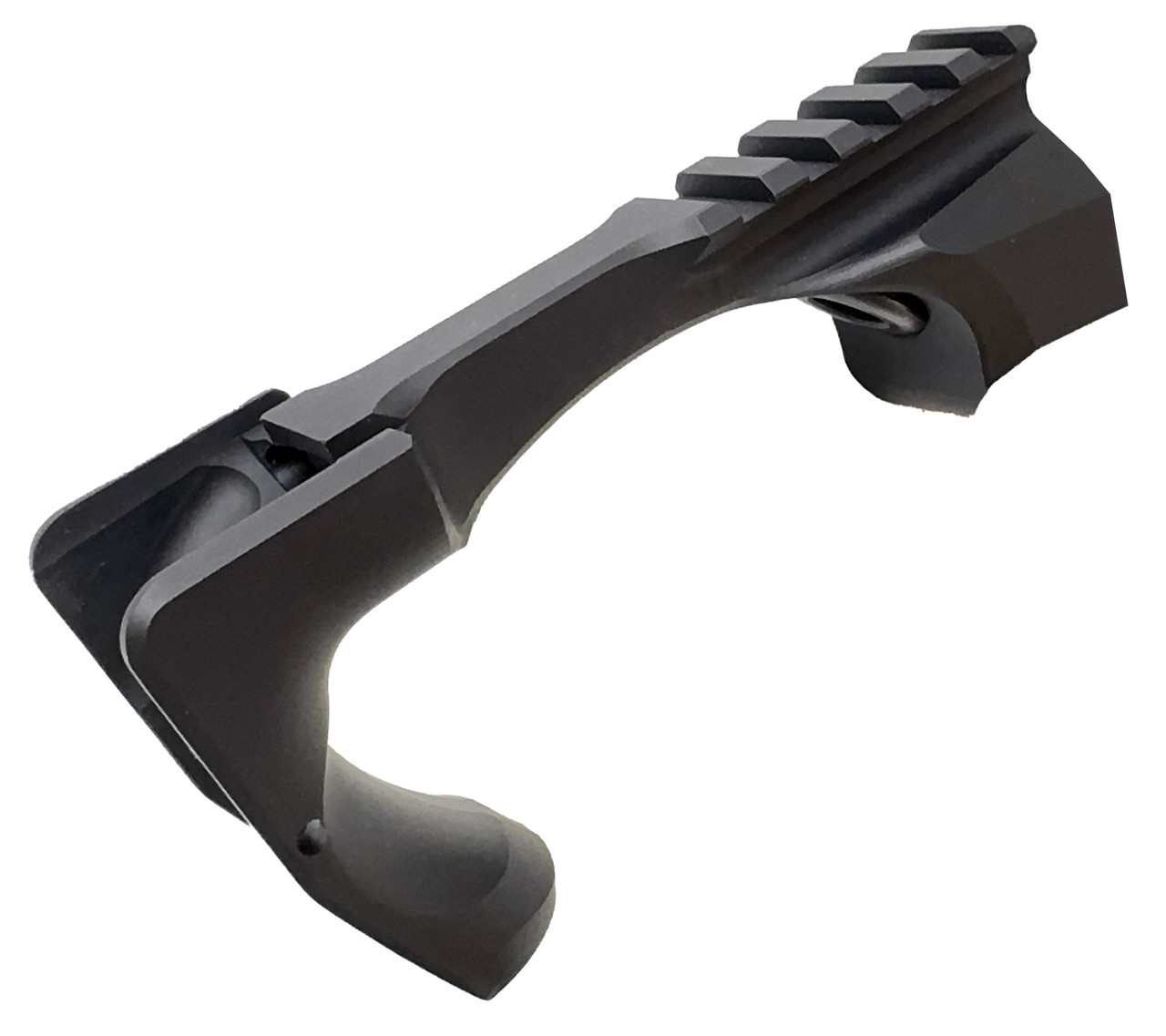 BattleSteel ARM Glock Stock Grip Extension Stabilizer - Botach®