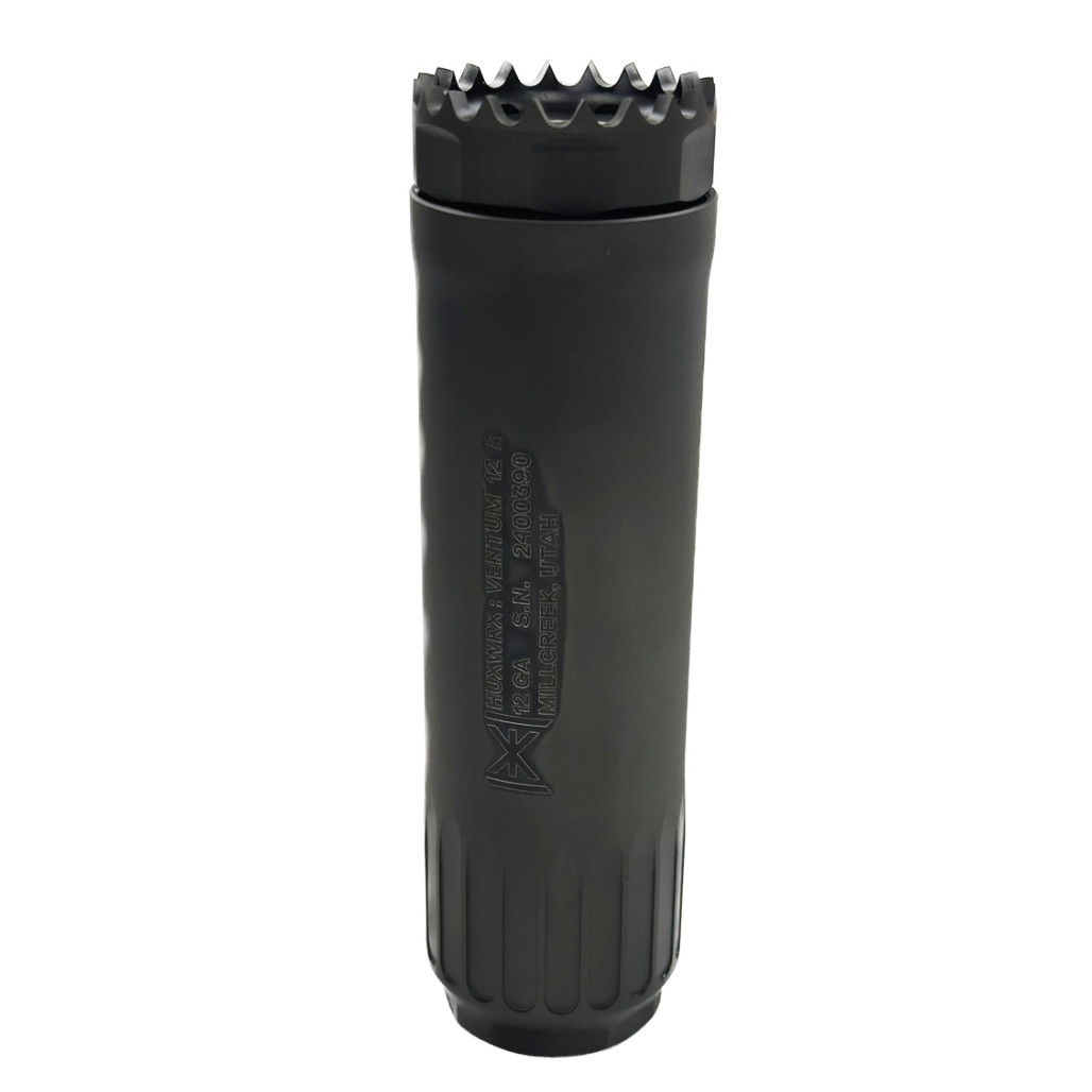 Botach Huxwrx Ventum 12K - Botach®