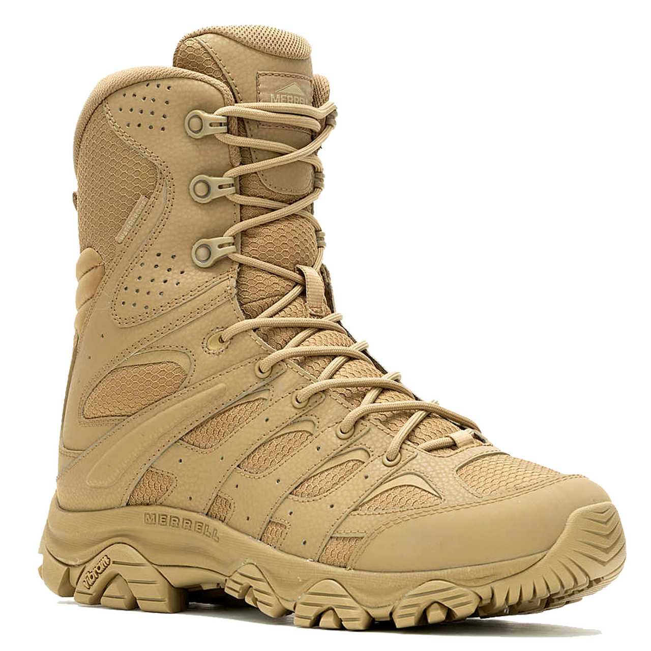 Merrell Tactical Moab 2 8\