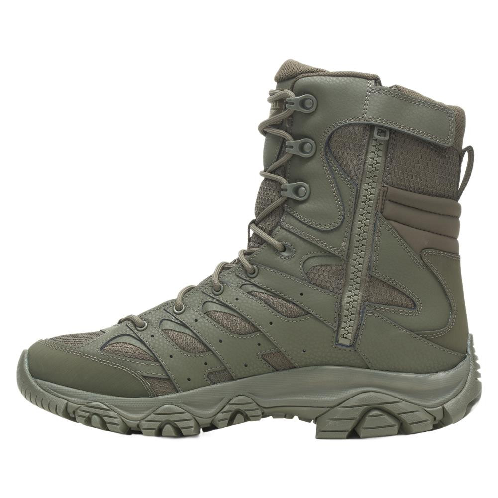 Merrell Men's Moab 3 8