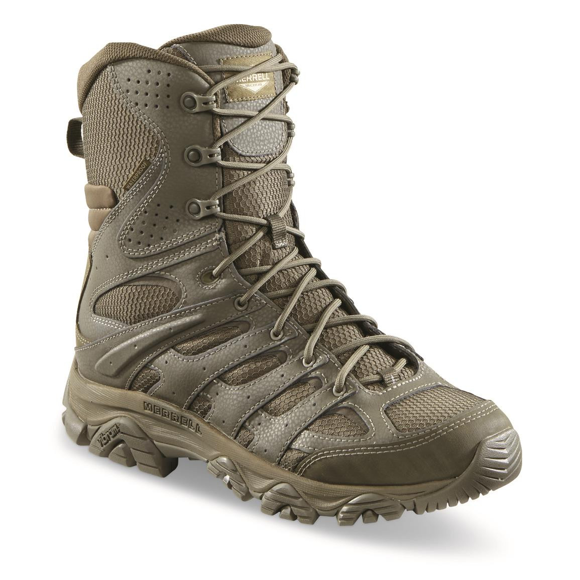 Merrell Men's Moab 3 8