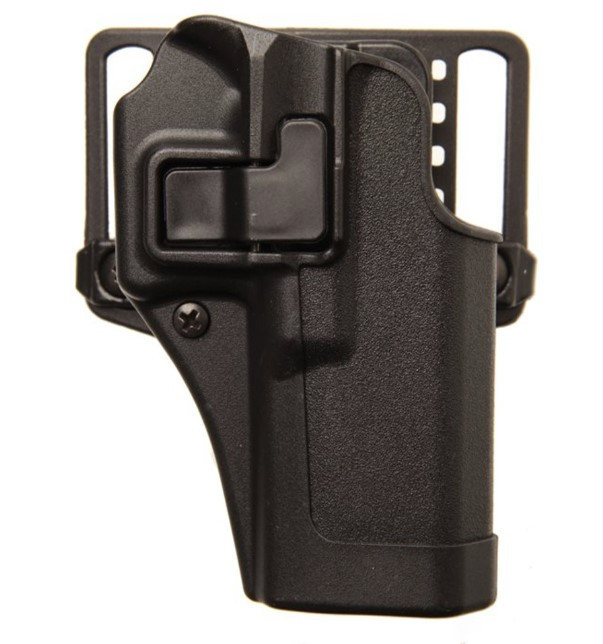 Blackhawk SERPA CQC Paddle and Belt Holster SIG P226/220/225/MK25