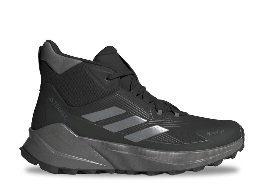 Adidas Terrex Trailmaker GORE-TEX Hiking Shoes Men\'s Size 12.5 All Black Amazon.com | Adidas Mens Terrex Trailmaker 2.0 Hiking, Black  main image 2