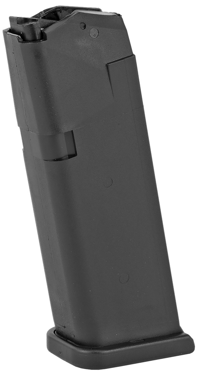 GLOCK G19 マガジン Glock G19 9mm 10-Round Magazine - Botach