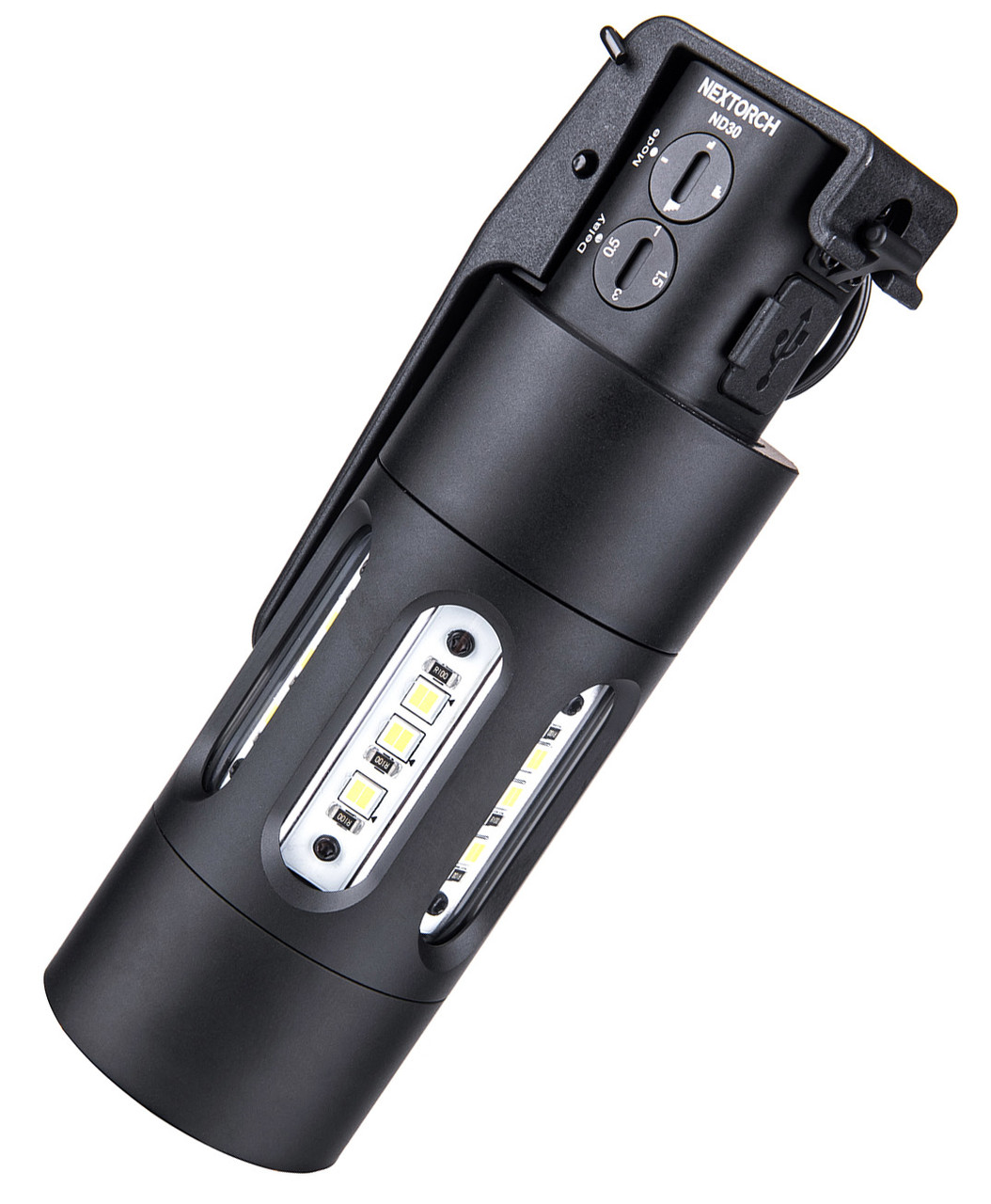 Nextorch ND30 11,000 Lumen Distraction Device On Sale - Best Price