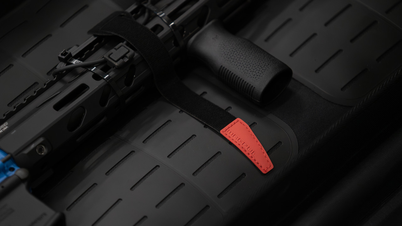 Magpul DAKA SC35 Rugged Semi-Rigid Gun Case 35-Inch