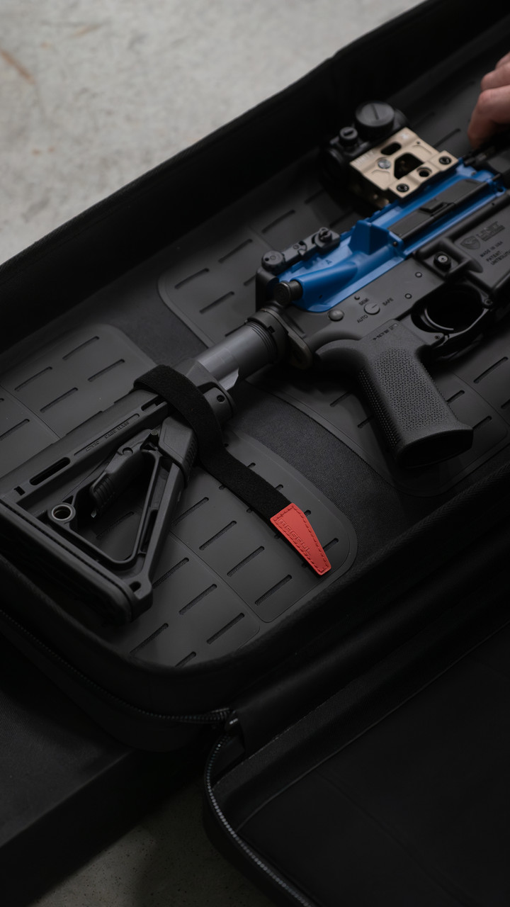 Magpul DAKA SC35 Rugged Semi-Rigid Gun Case 35-Inch