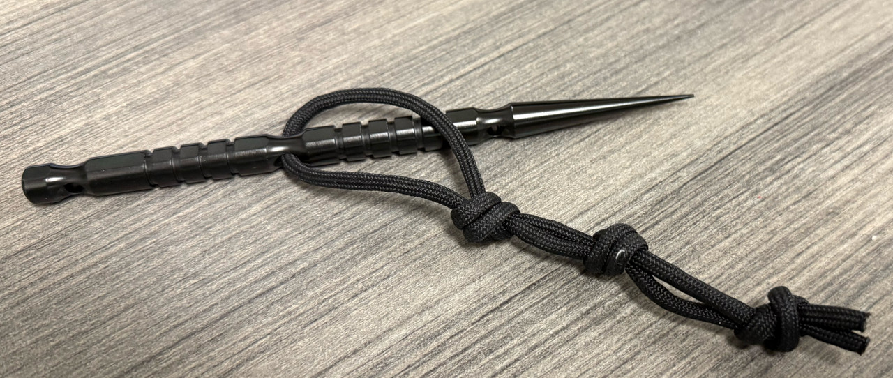 Guardian MarlinSpike Tool Steel w/Molle Pouch On Sale - Best Price