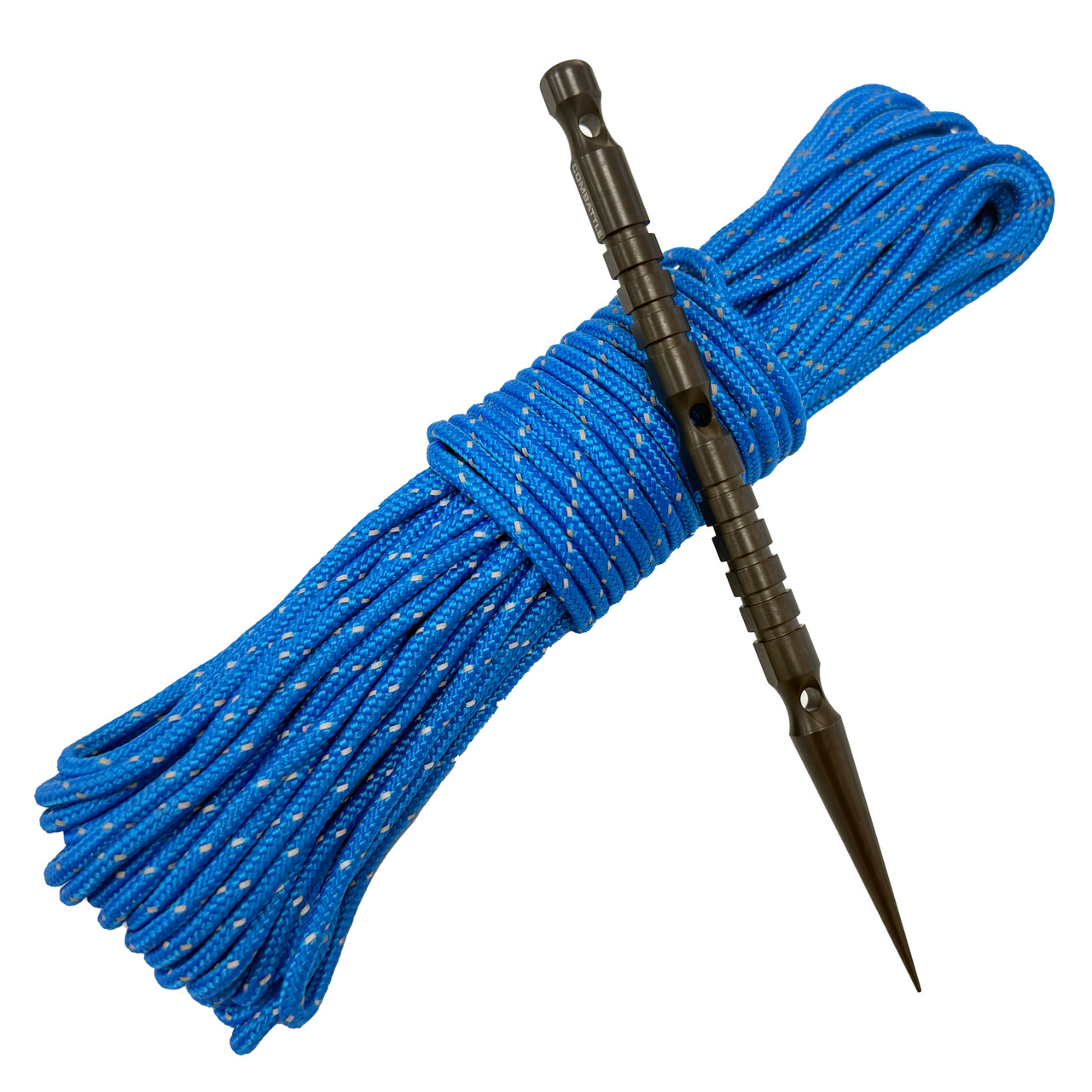 Guardian MarlinSpike Tool Steel w/Molle Pouch On Sale - Best Price
