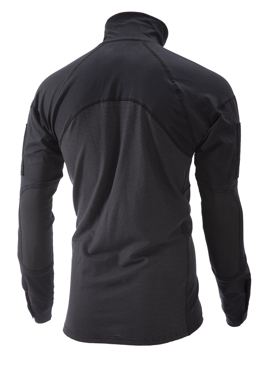 Massif FR Advanced Quarter Zip Combat Shirt On Sale - Best