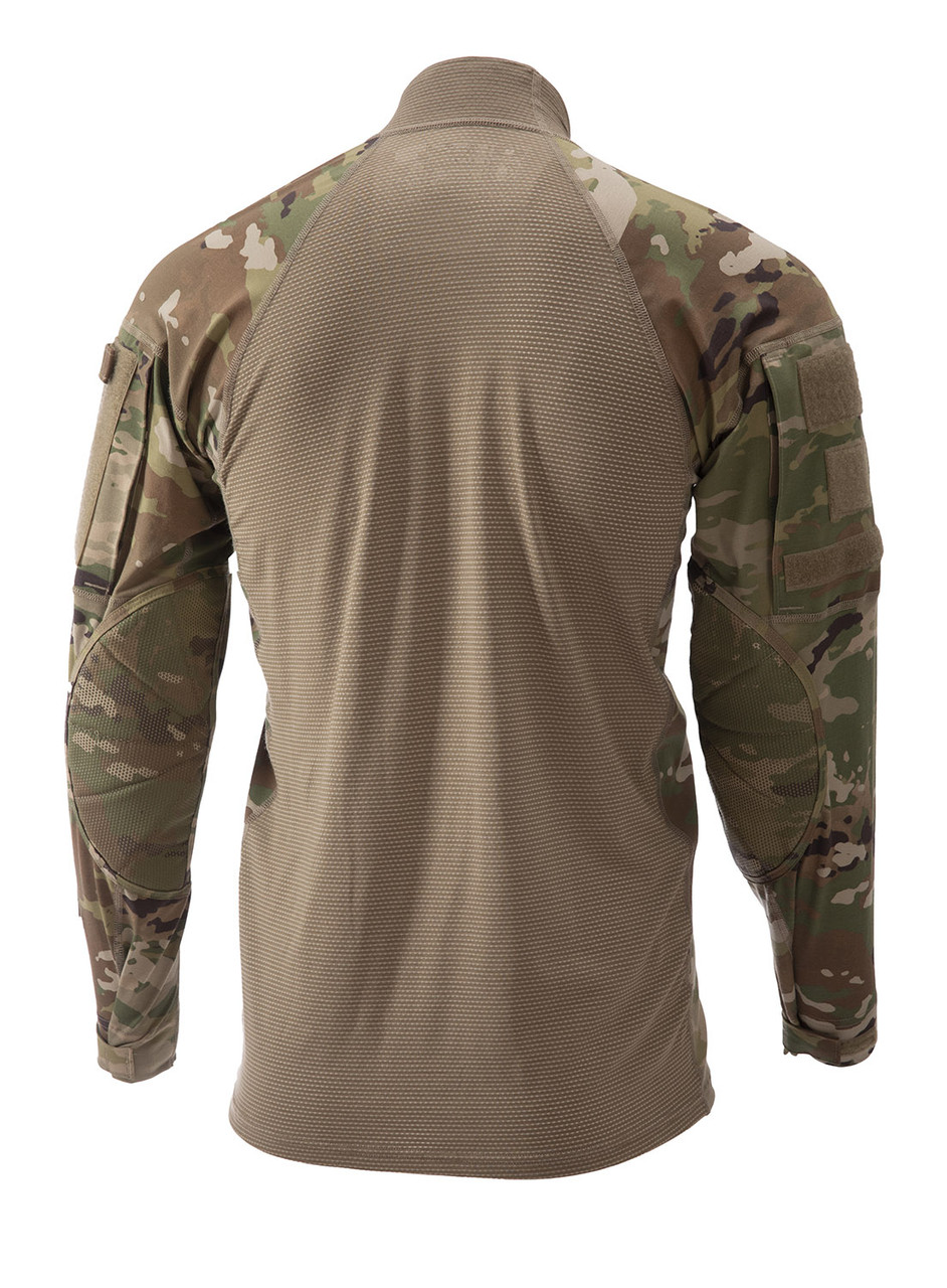 Massif FR Army Combat Shirt OCP On Sale - Best Price | BOTACH