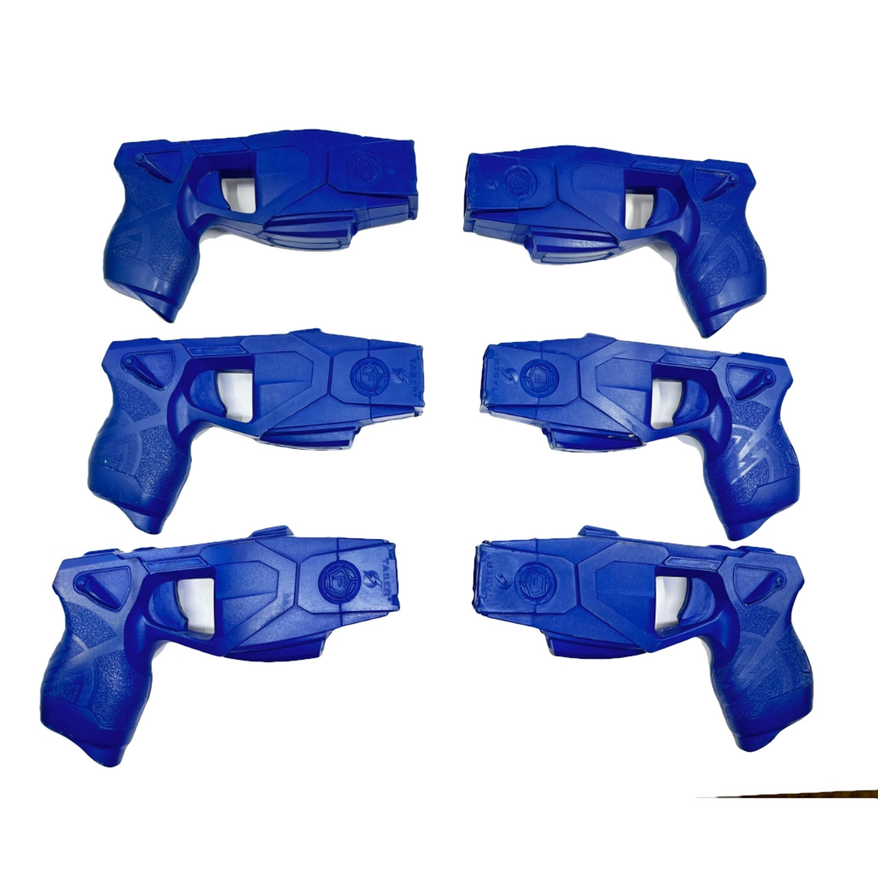 X26Pブルーガン 楽天市場】BLUEGUNS トレーニングガン Firearm Taser X26P