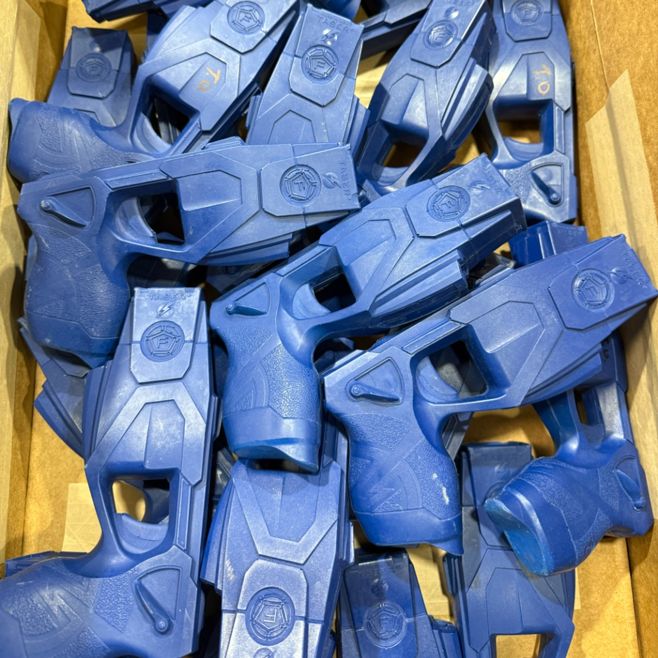 Taser X26P Training Blue Gun,Police Trade On Sale - Best