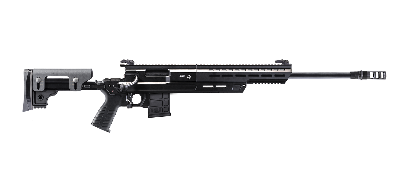 B&T APR338 Bolt Action 27 in / 685mm 338 Lapua On Sale - Best