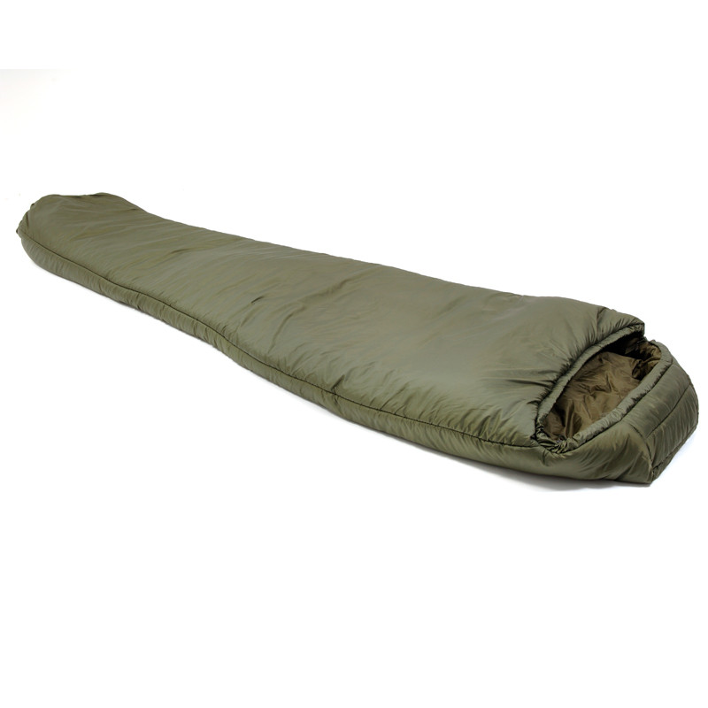 Sac De Couchage Snugpak Softie 9 WGTE - Isolation Softie Premier, Imperméable, Léger, Capuche Ajustable, -5°C à -10°C - Fabriqué Au Royaume-Uni - 7