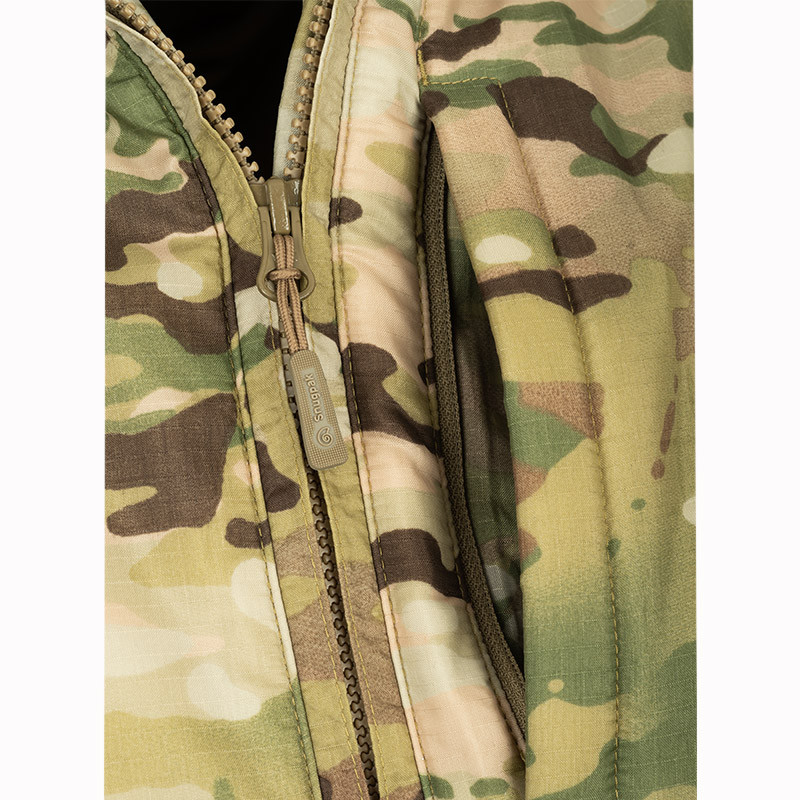 Snugpak Tomahawk Insulated Jacket Multicam On Sale - Best Price