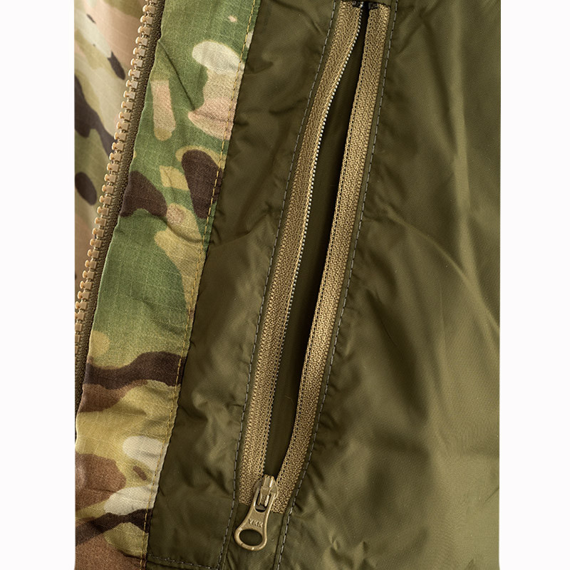 Snugpak Tomahawk Insulated Jacket Multicam On Sale - Best Price