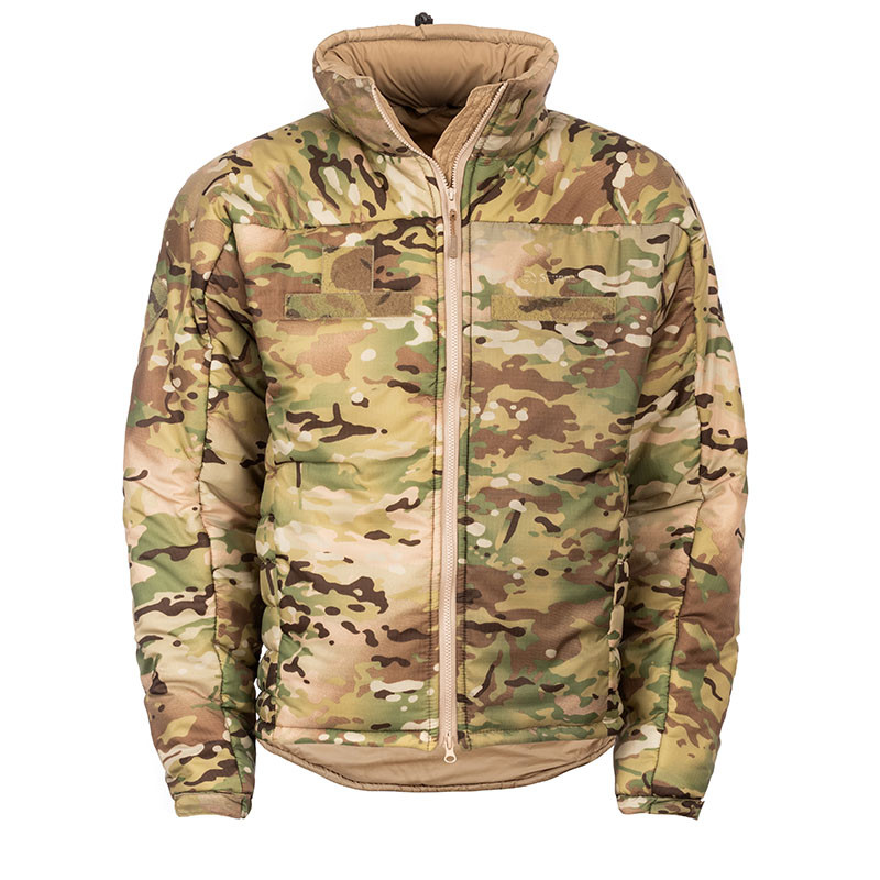 Snugpak Tactical Softie Jacket WGTE - Multi-Camo On Sale Snugpak Tactical Softie Jacket WGTE - Multi-Camo On Sale