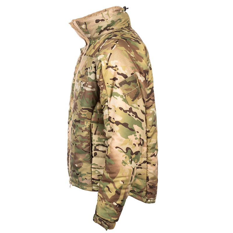 Snugpak Tactical Softie Jacket WGTE - Multi-Camo On Sale Snugpak Tactical Softie Jacket WGTE - Multi-Camo On Sale