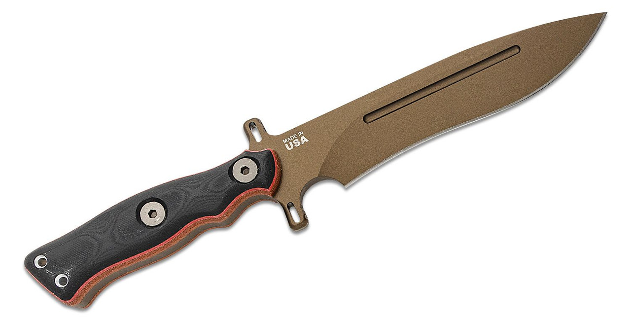 Tops Operator 7 Blackout Edition – Sportartikel In Speziellem Design, Verpackung Ca. 33 Cm Hoch