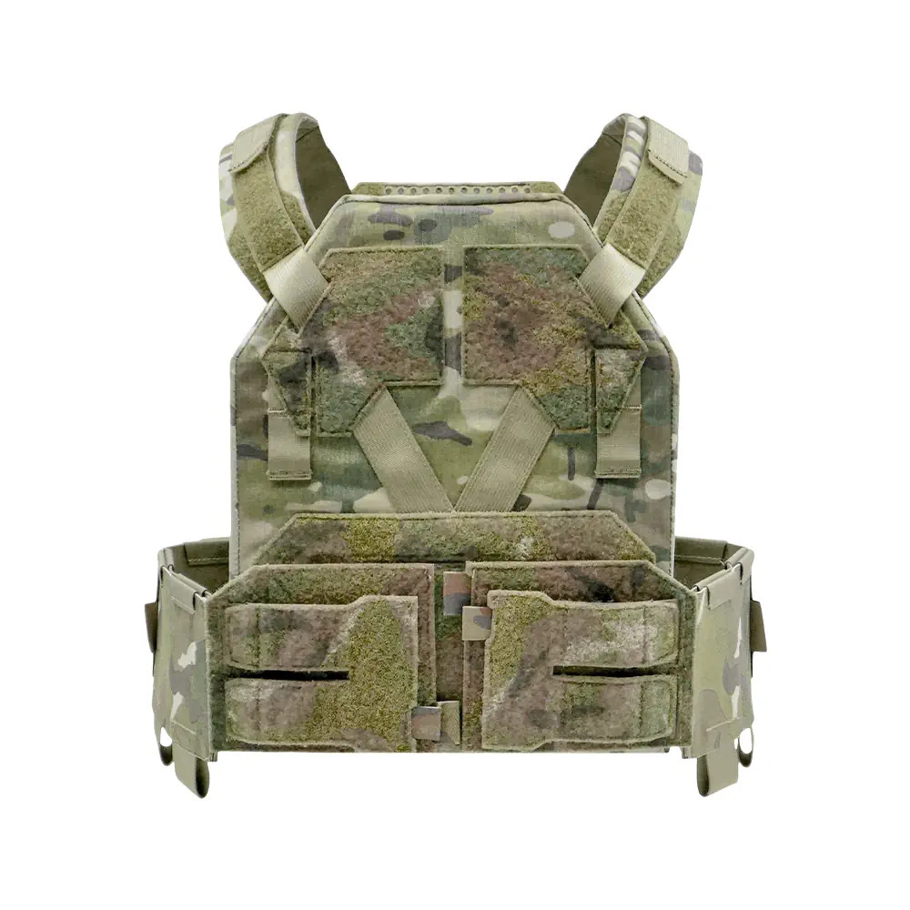 Agilite Sub-Zero Plate Carrier On Sale - Best Price | BOTACH