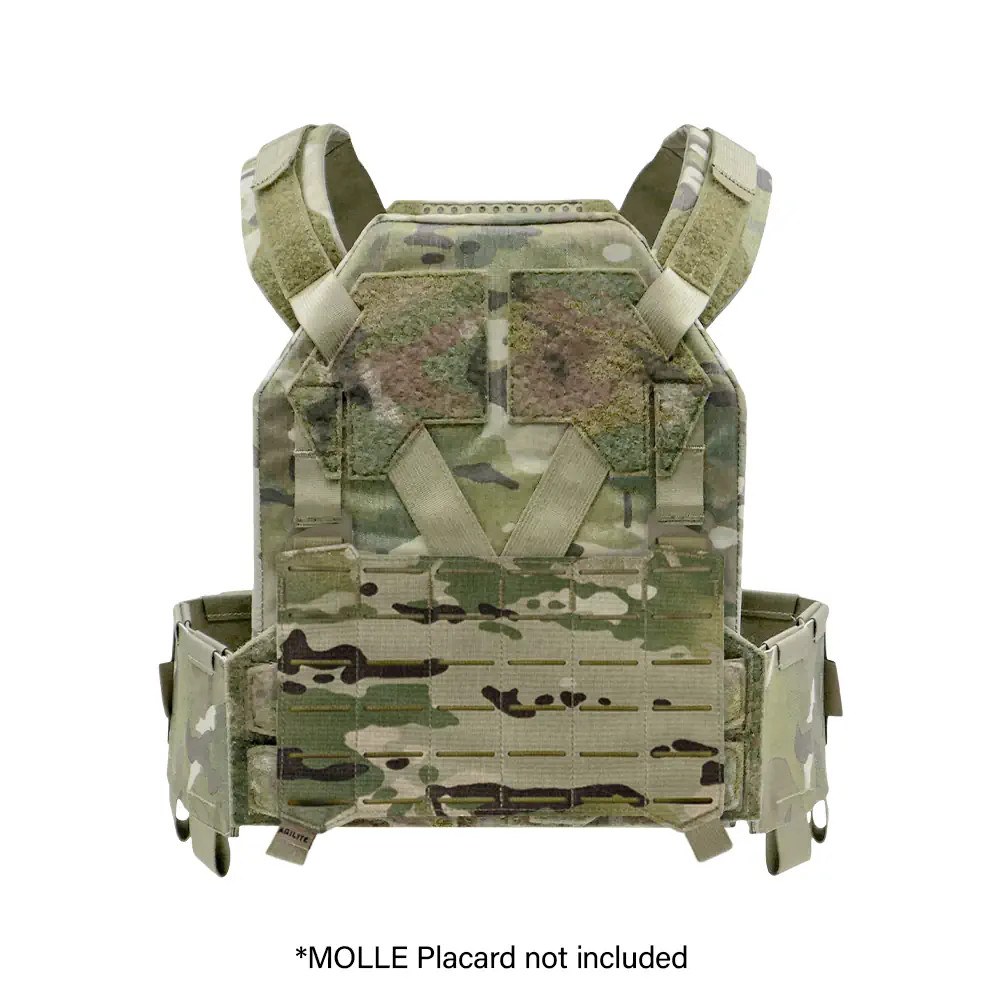 Agilite Sub-Zero Plate Carrier On Sale - Best Price | BOTACH