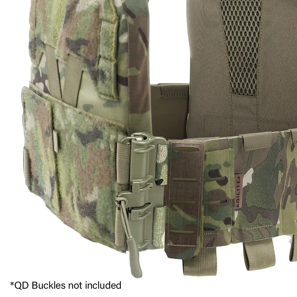 Agilite Sub-Zero Plate Carrier On Sale - Best Price | BOTACH