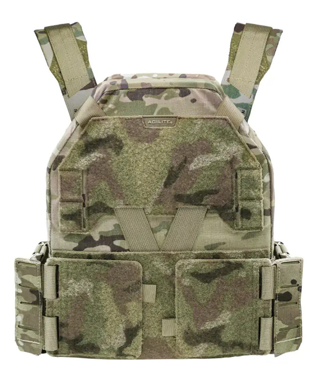 Agilite Sub-Zero Plate Carrier On Sale - Best Price | BOTACH