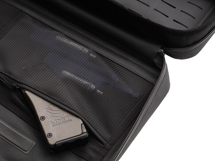 Magpul DAKA SR44 Rugged Semi-Rigid Gun Case 44-Inch - Botach