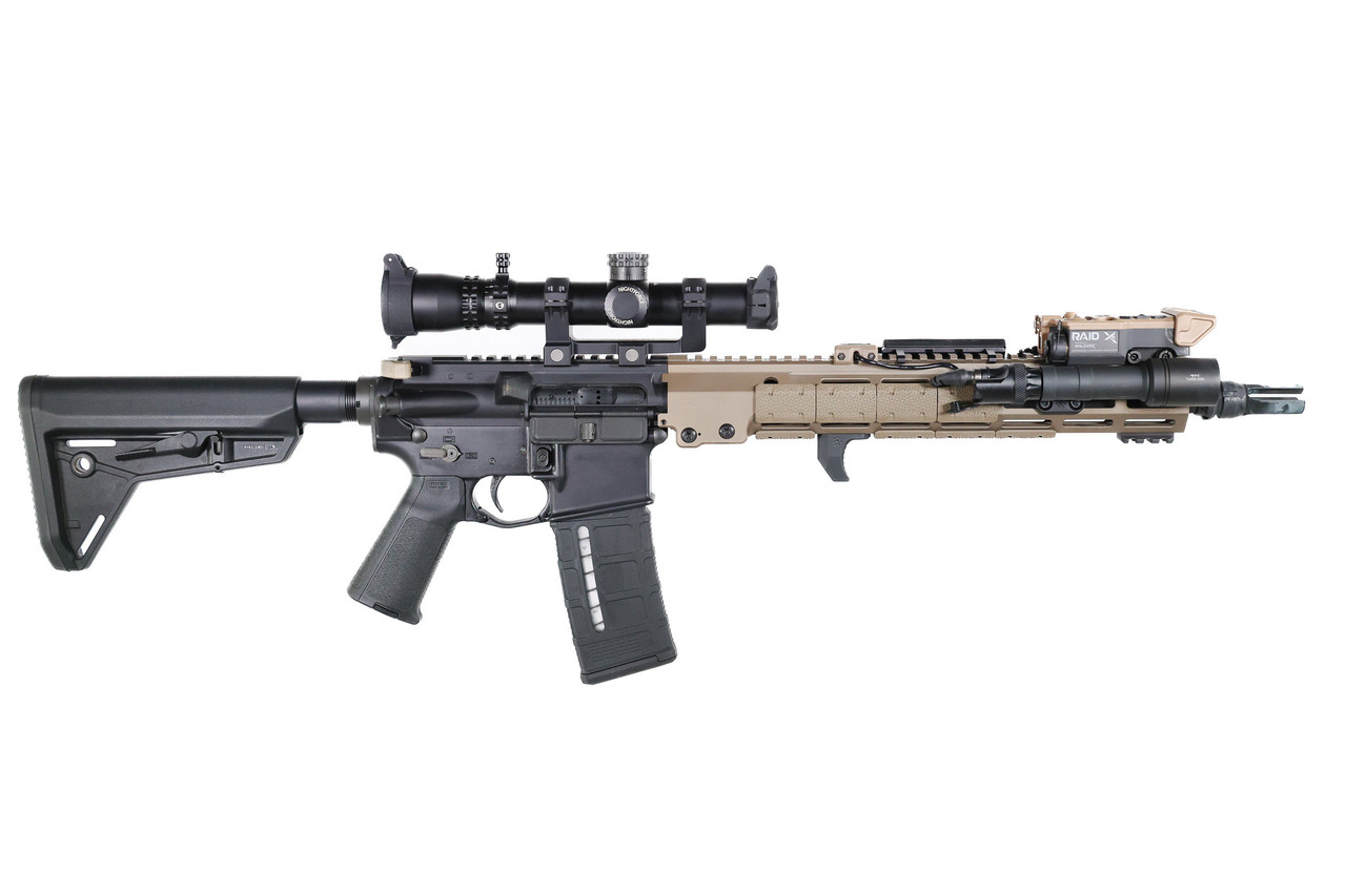 Wilcox Raid Xe Aiming Laser & Illuminator Device Enhanced On Sale