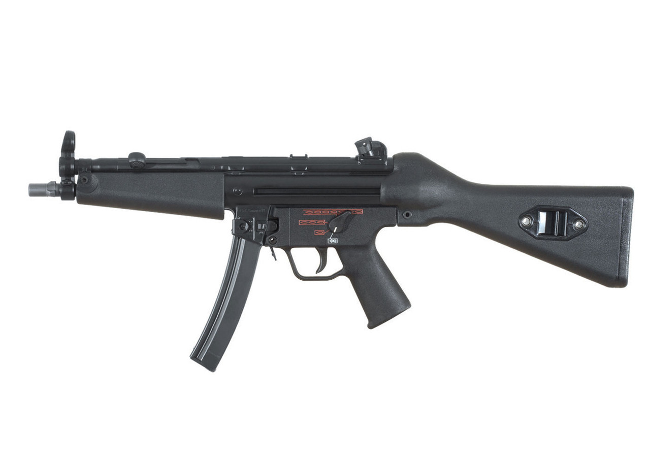H&K MP5 9MM Machine Gun On Sale - Best Price | BOTACH