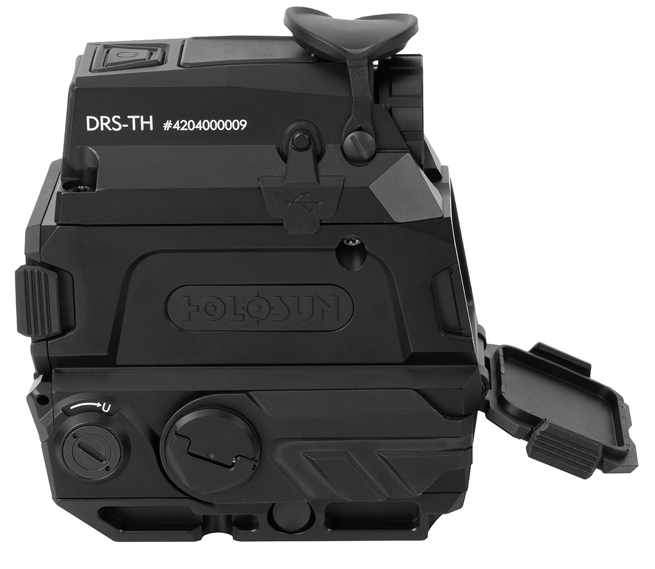 Holosun DRS-TH Digital Thermal Reflex Sight