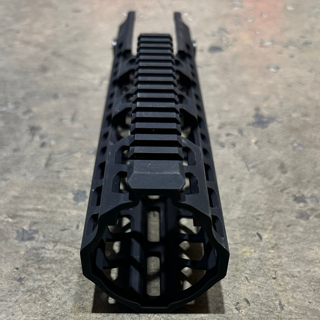 Sig Sauer MCX Virtus Suppressor Compliant M-Lok Handguard, Rifle