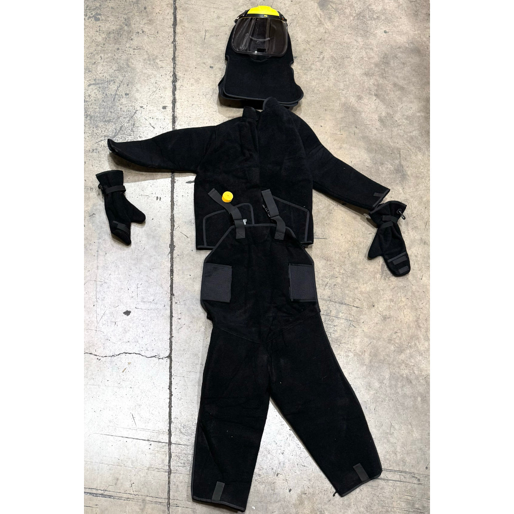 AXON TASER - TRAINING - ENHANCED HALT SUIT V2, Police Trade On