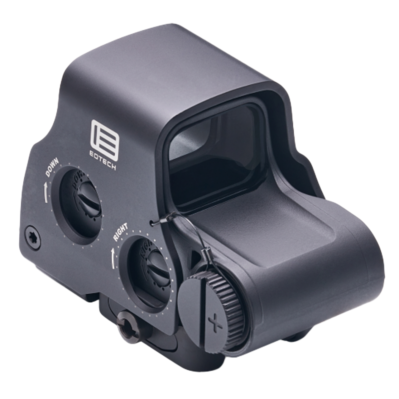 EOTech EXPS3-DCR 実物 EOTech EXPS3-0 Holographic Weapon Sights