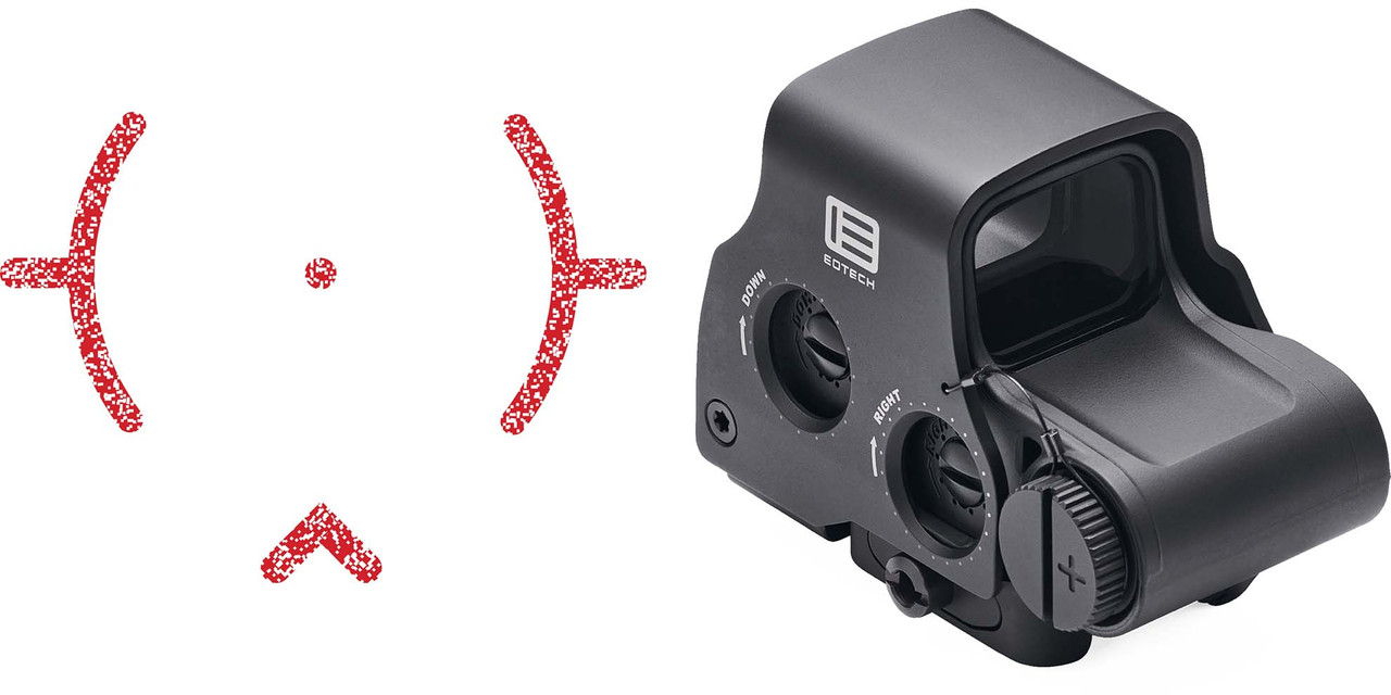 EOTech EXPS3-0 Holographic Weapon Sights