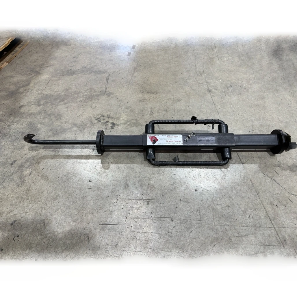 Vector Breaching Ram Rip Ram Breaching/ Forcible Entry Device, Police Trade On Sale - Best ...