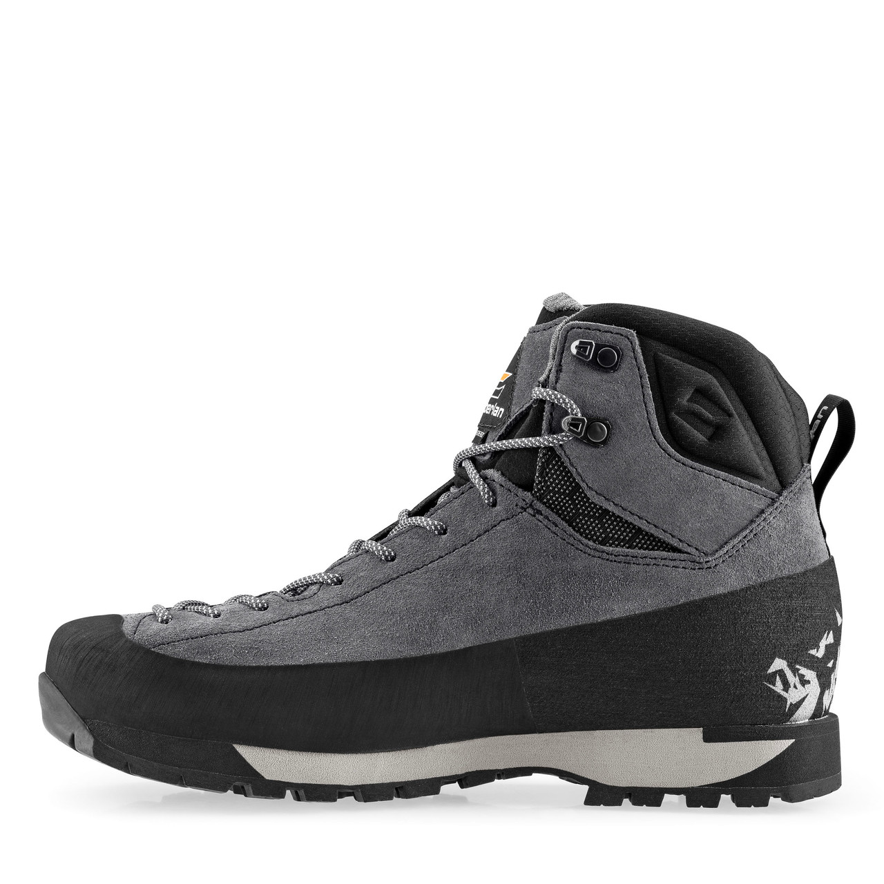 Zamberlan 226 Salathe' Trek GTX RR Men's Hiking & Hunting Dark