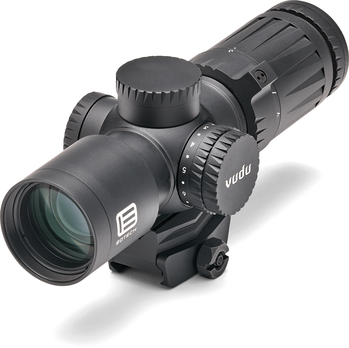 EOTECH Vudu 3-9x32 SFP Riflescope On Sale - Best Price | BOTACH