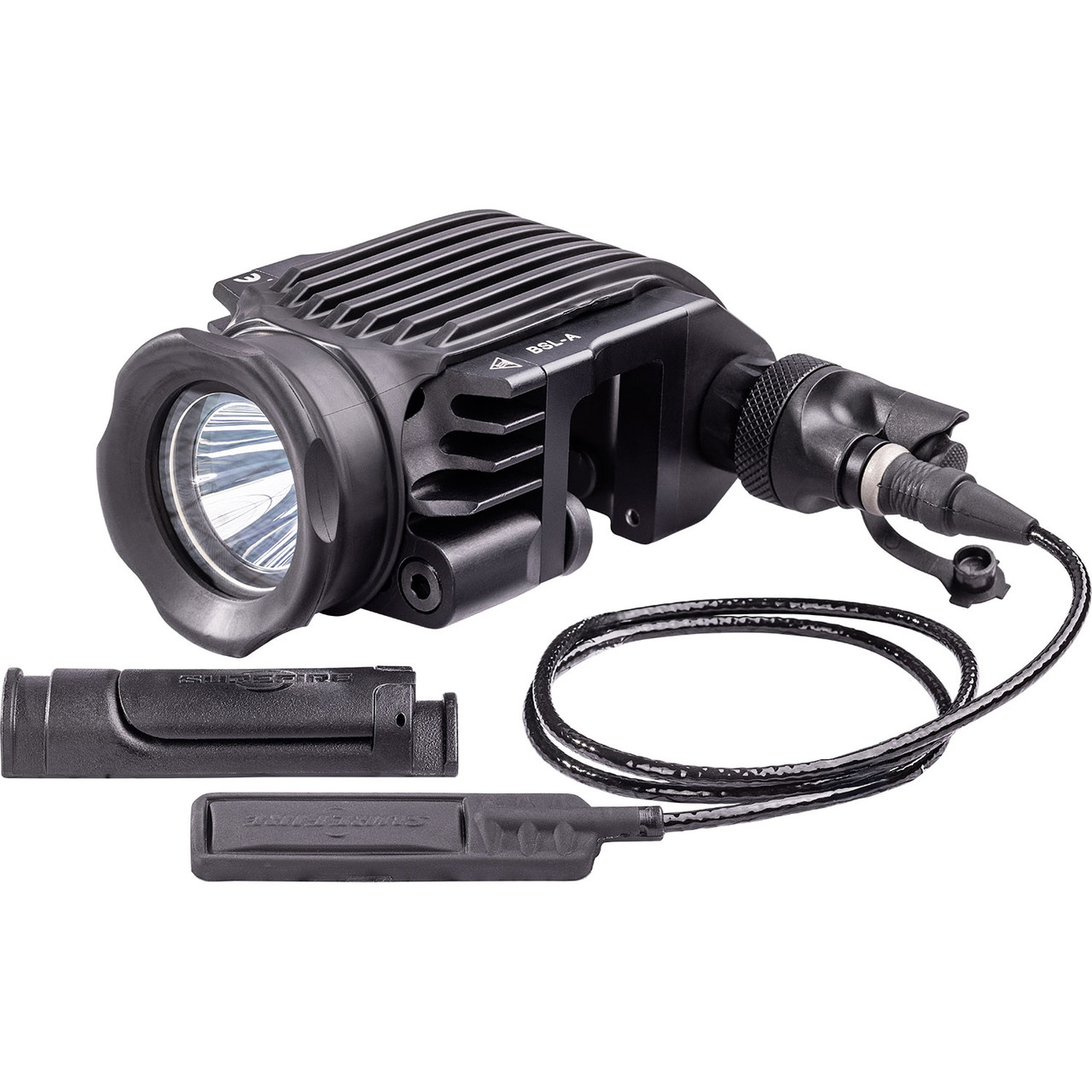 SureFire 6SL Shield Mount フラッシュライト SureFire 6SL Shield Mount フラッシュライト SureFire 6SL