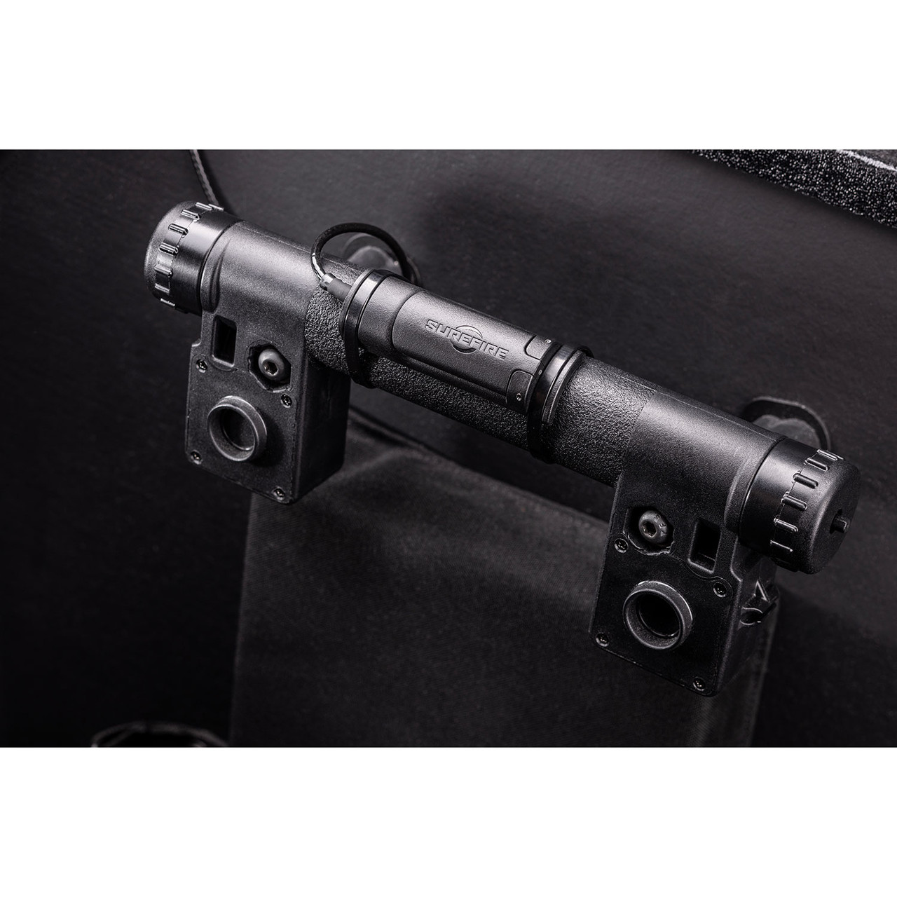 NEW! SUREFIRE BALLISTIC SHIELD LIGHT - Increase Your